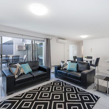 Fv4006 Apartments Fortitude Valley Exterior foto