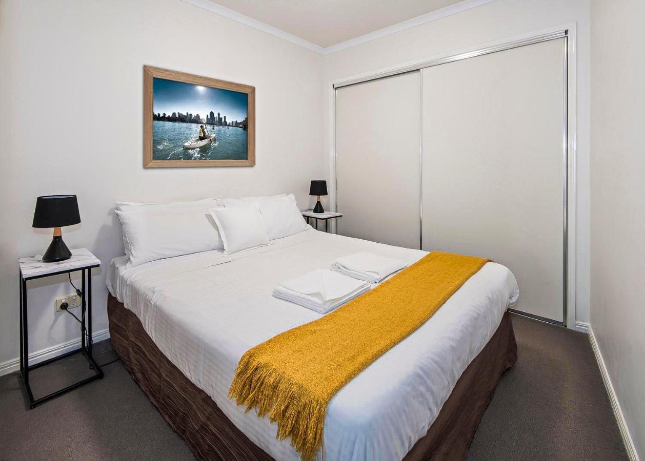 Fv4006 Apartments Fortitude Valley Exterior foto