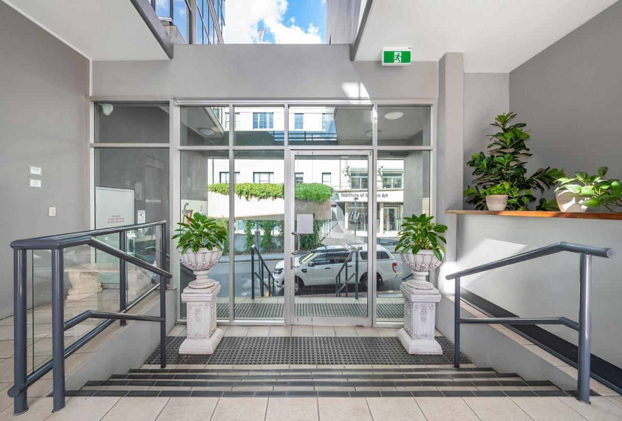 Fv4006 Apartments Fortitude Valley Exterior foto