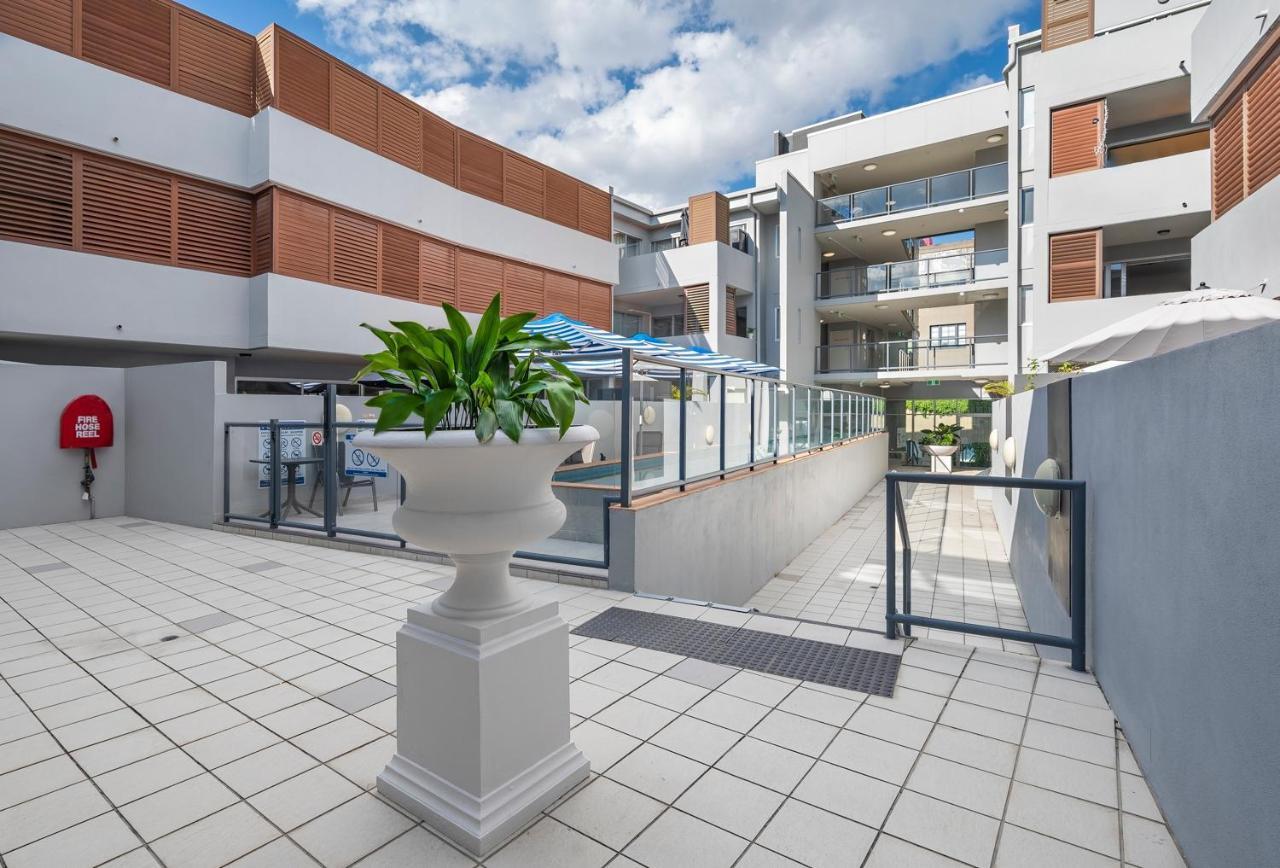 Fv4006 Apartments Fortitude Valley Exterior foto