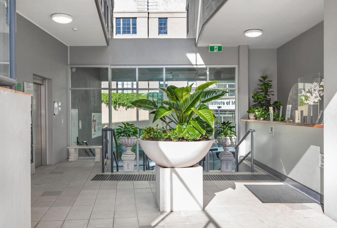 Fv4006 Apartments Fortitude Valley Exterior foto