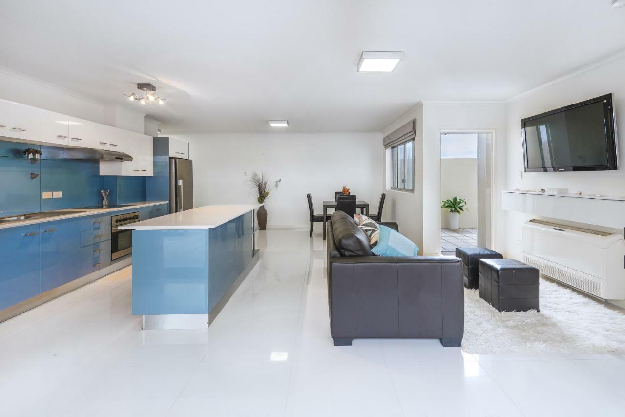 Fv4006 Apartments Fortitude Valley Exterior foto