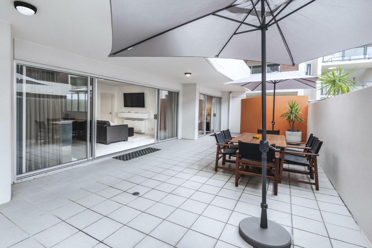 Fv4006 Apartments Fortitude Valley Exterior foto