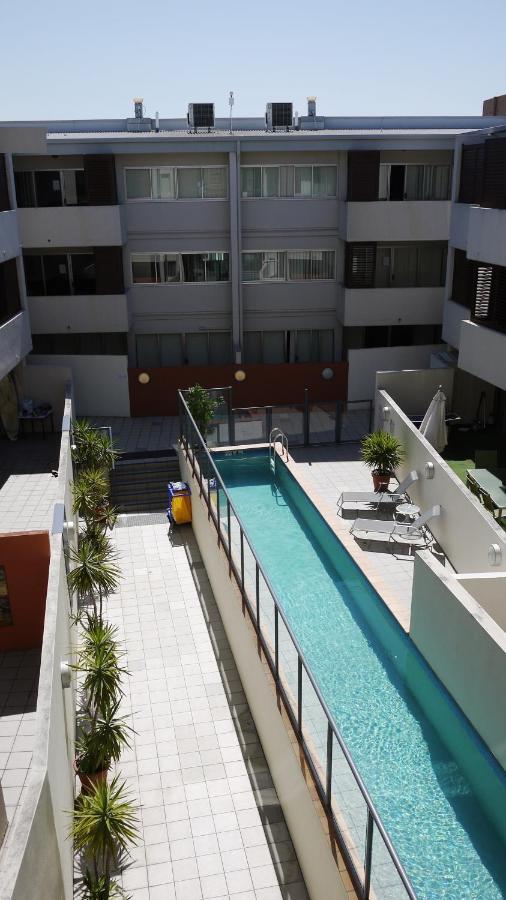 Fv4006 Apartments Fortitude Valley Exterior foto